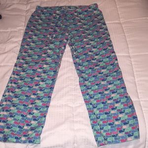 Vineyard Vines Pajama Pants